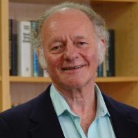 Ezra Susser, MD, DrPH Profile Headshot